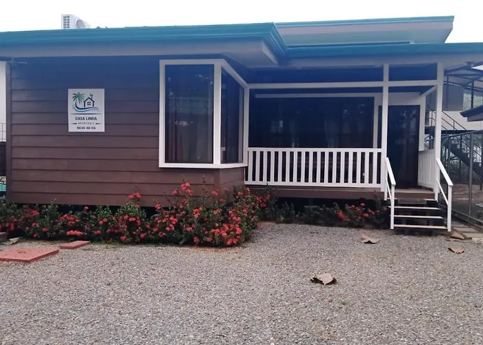 Casa Linda
