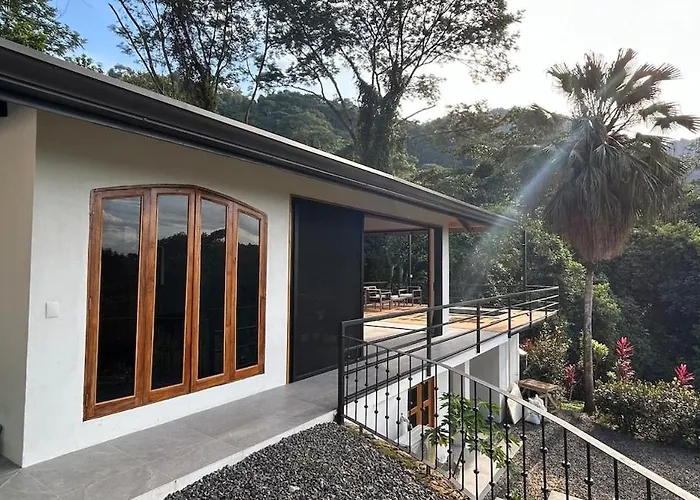 Casa Selvatica Wildlife-Happiness