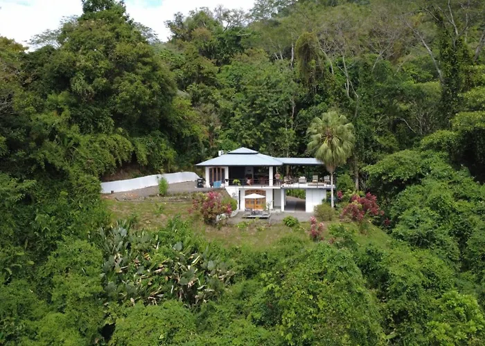 Casa Selvatica Wildlife-Happiness