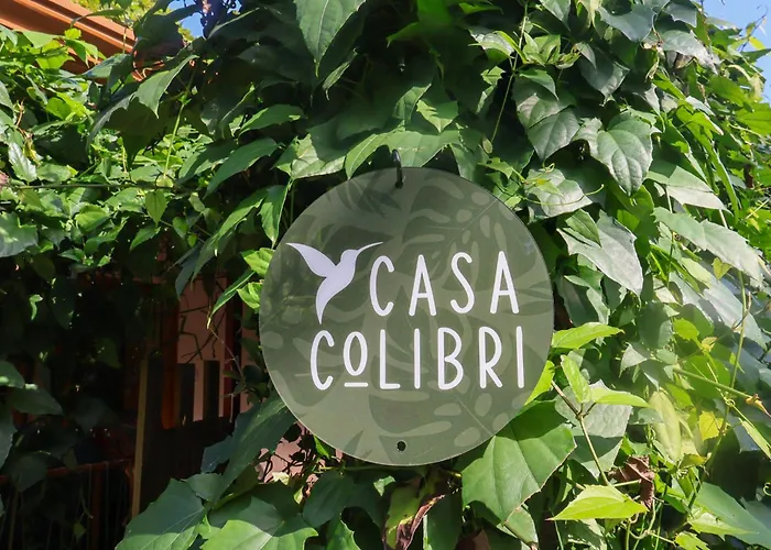 Colibri Villa, 800 M From Beach
