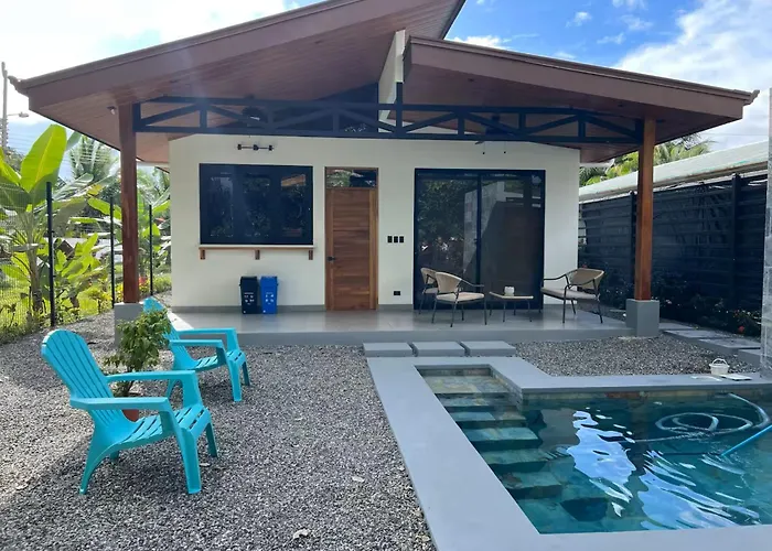 Casa Garza Tigre